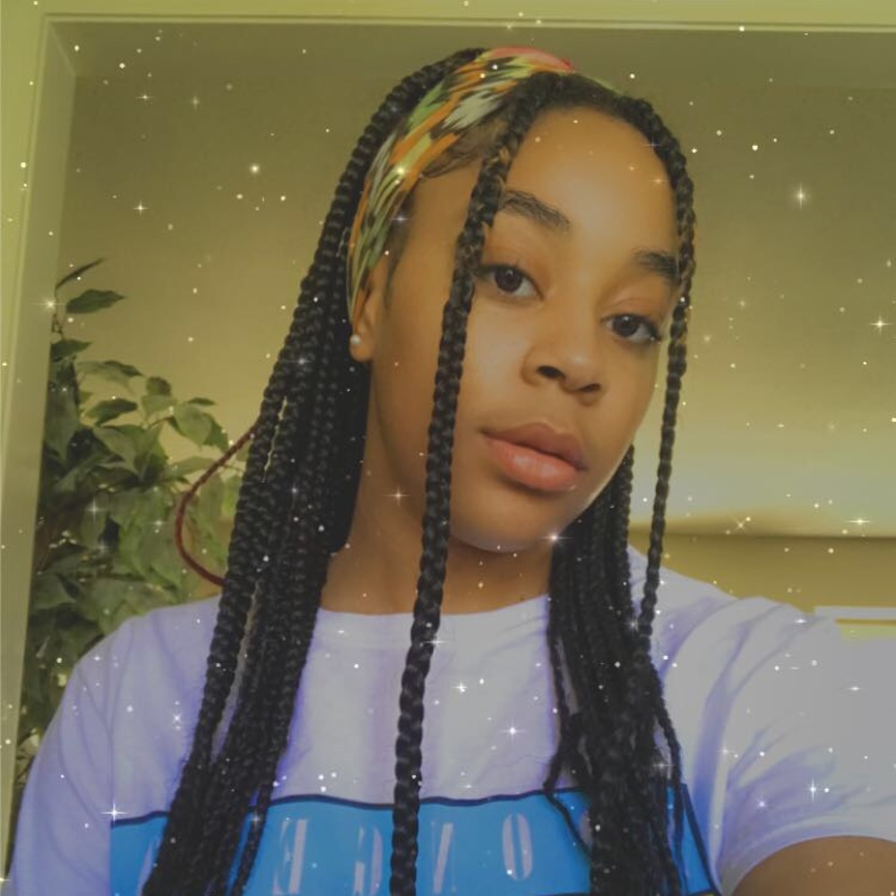 Meet your Posher, Angel